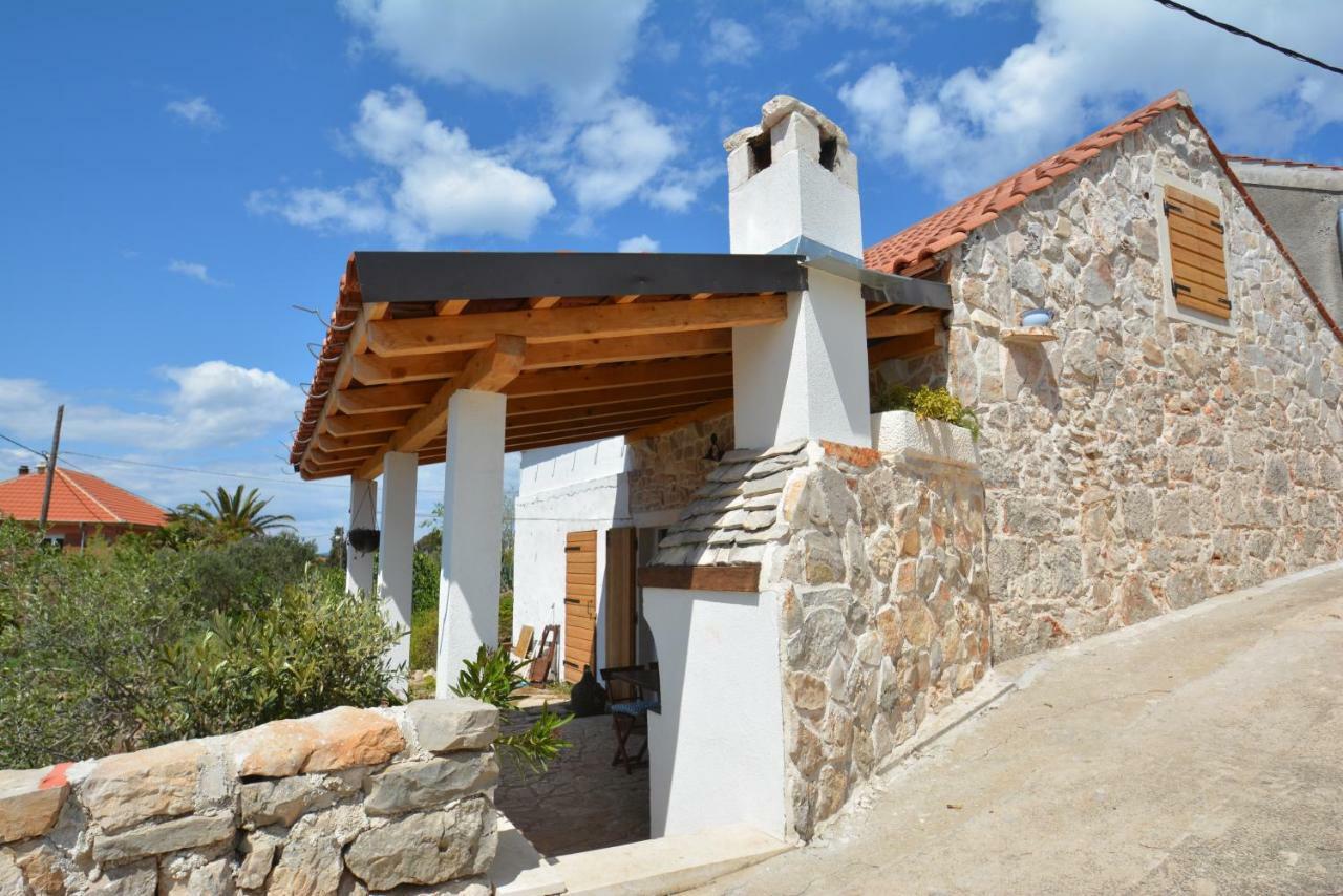 Dream House Villa Zaglav Екстериор снимка