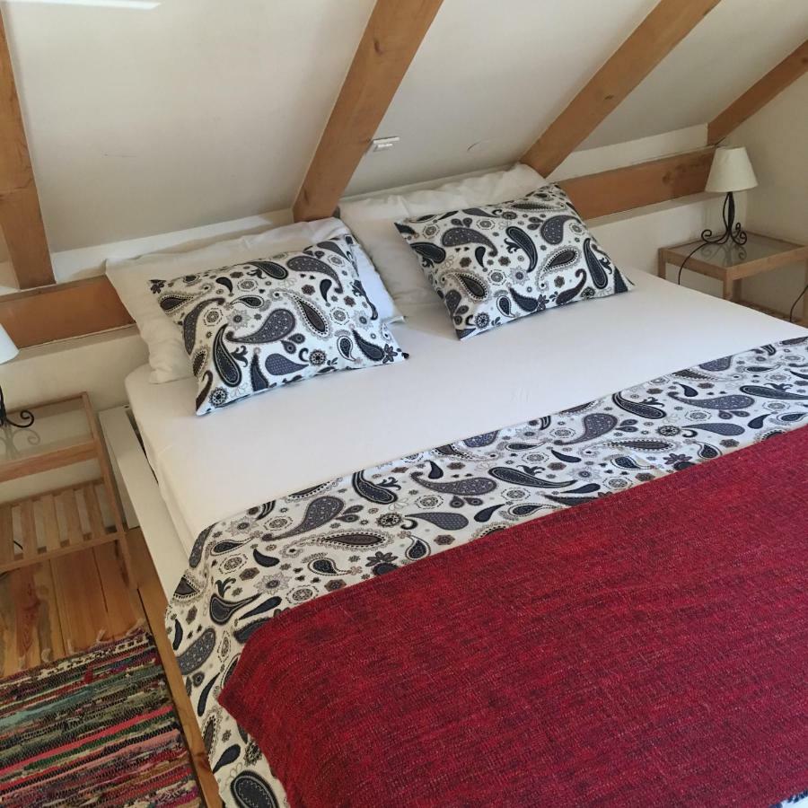 Dream House Villa Zaglav Екстериор снимка