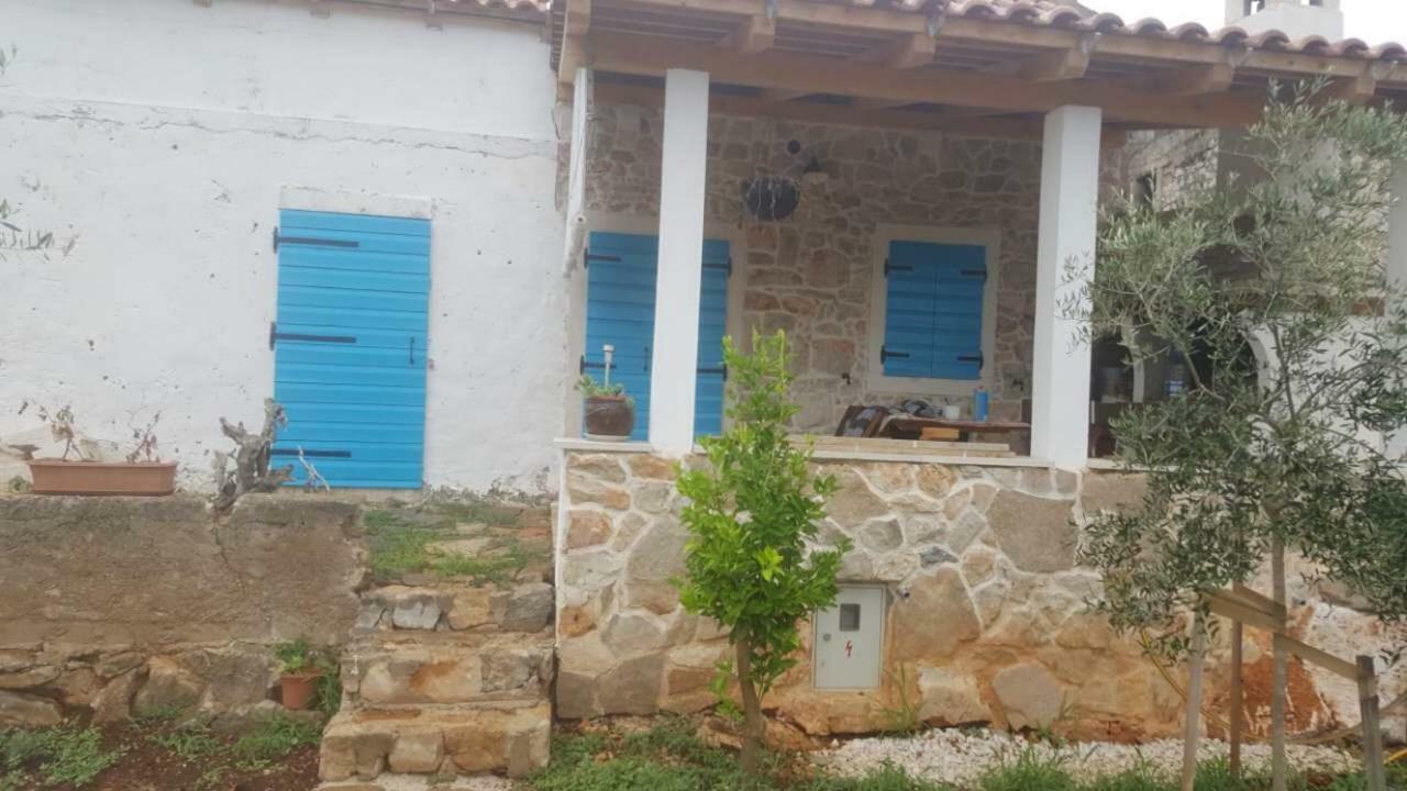 Dream House Villa Zaglav Екстериор снимка