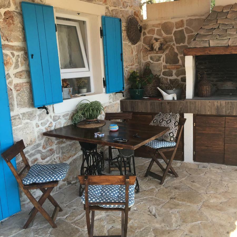Dream House Villa Zaglav Екстериор снимка